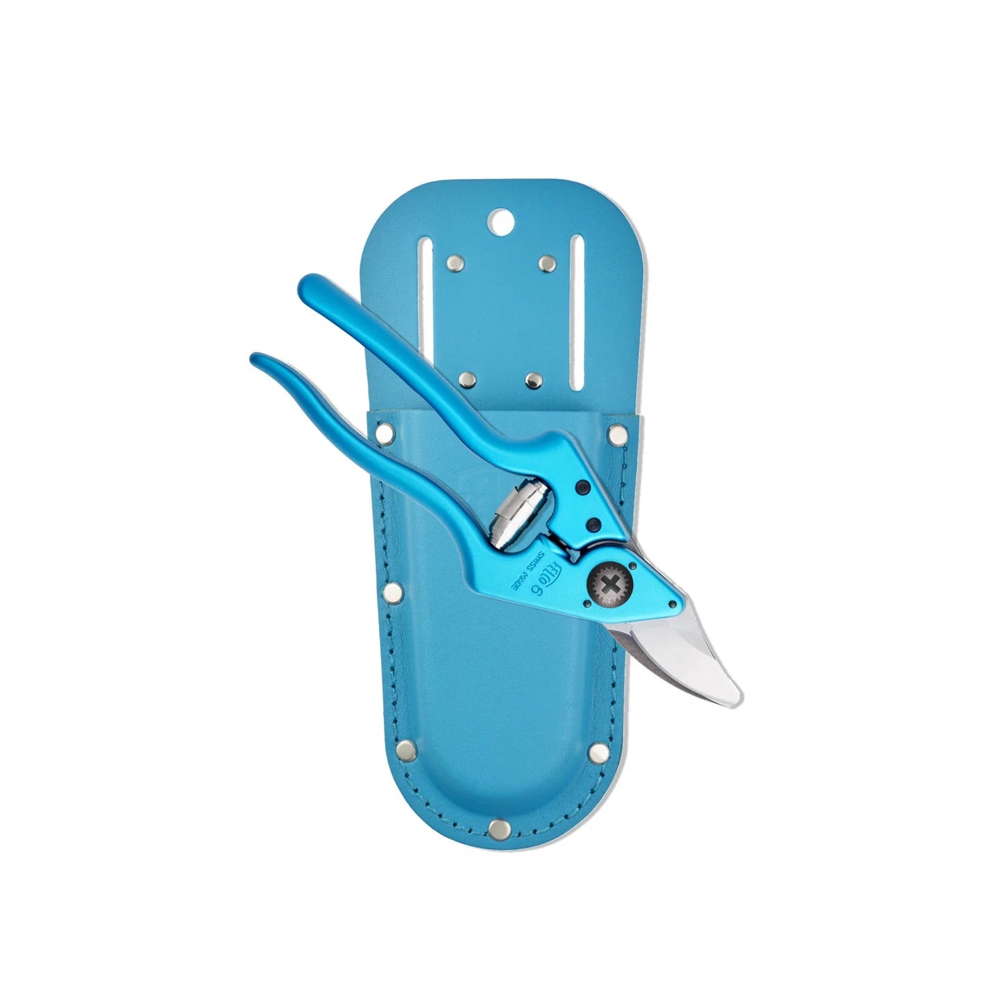 FELCO 6 - Colour Edition Secateurs - NEW RELEASE