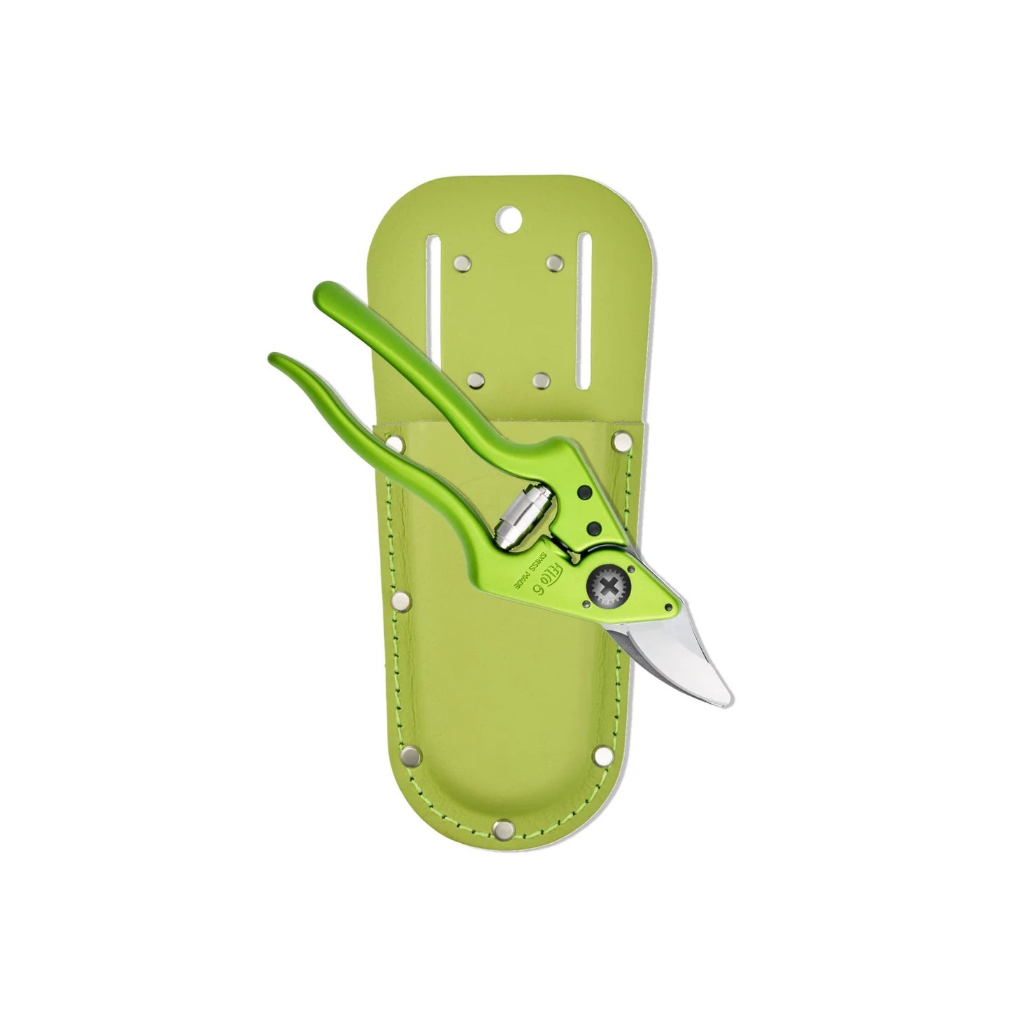 FELCO 6 - Colour Edition Secateurs - NEW RELEASE