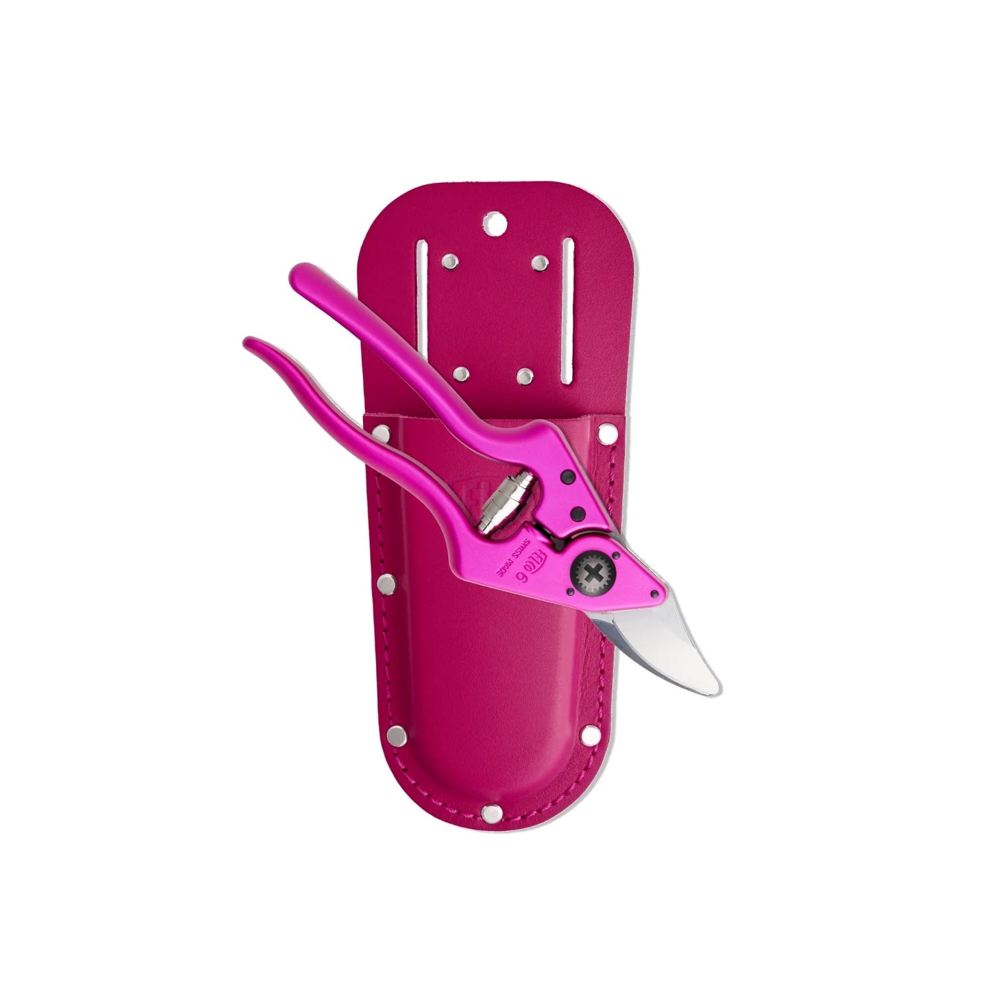 FELCO 6 - Colour Edition Secateurs - NEW RELEASE