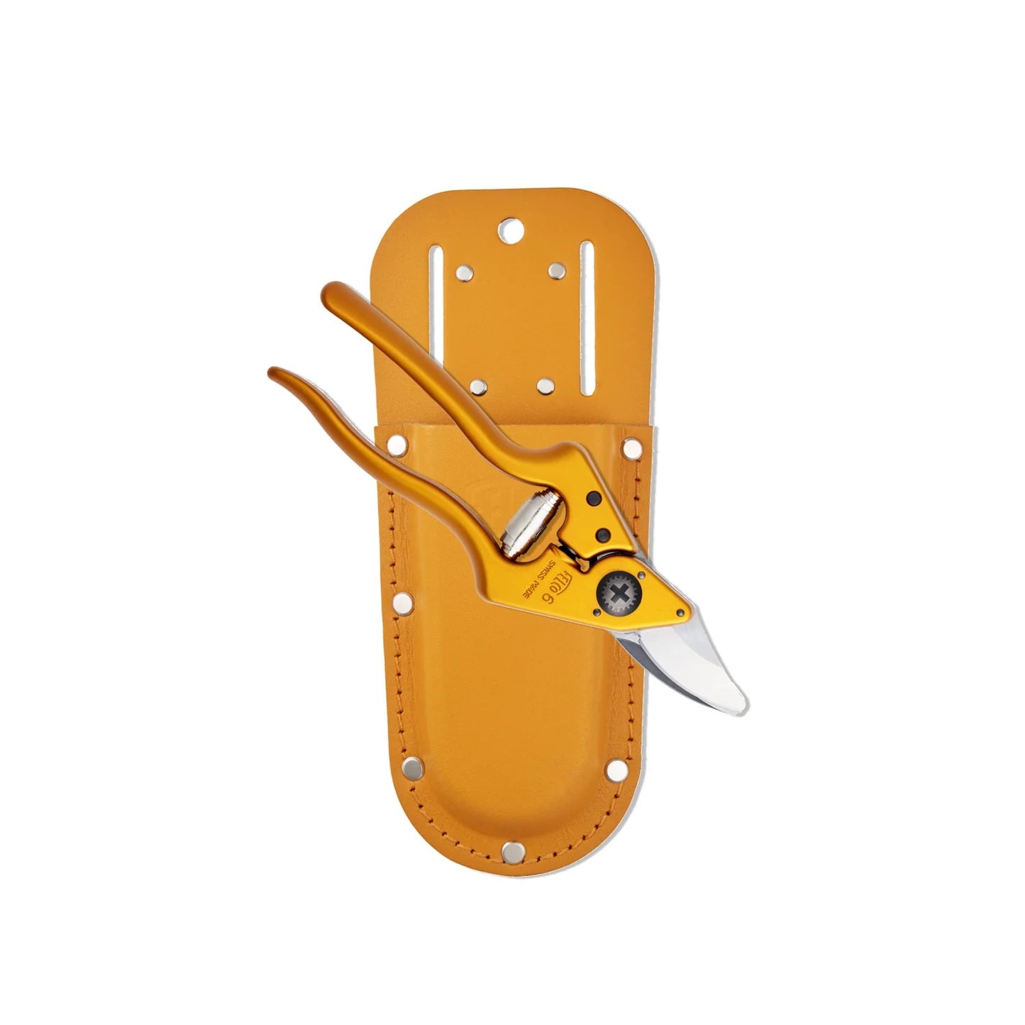 FELCO 6 - Colour Edition Secateurs - NEW RELEASE