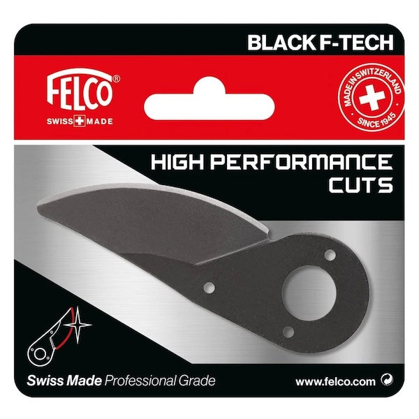 FELCO 7/3 F-Tech Coated Replacement Pro Blade for Felco 7 & 8