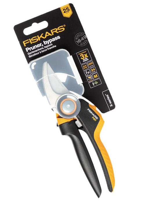 Fiskars P921 X-series 24mm Bypass Pruner