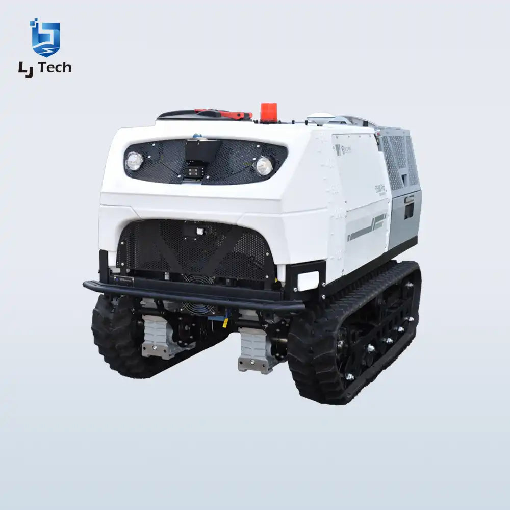 Orchard Autonomous Sprayer S500Pro