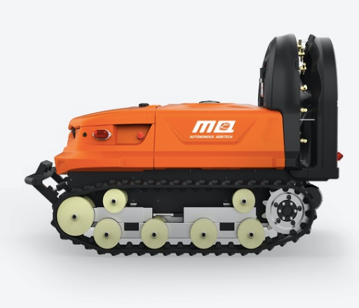 MQ Autonomous Sprayer - M200