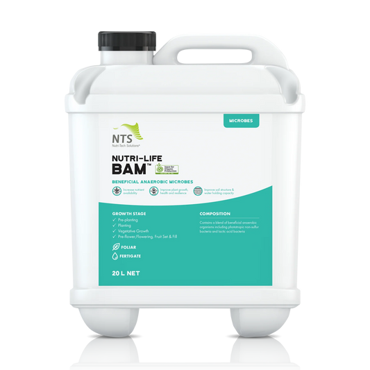 Nutri-Life BAM™ - BULK