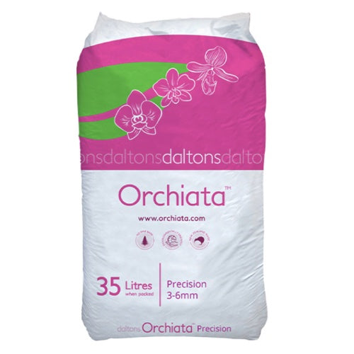 Orchiata -New Zealand Pinus Radiata by Besgrow Daltons