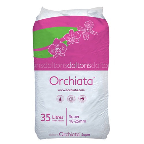 Orchiata -New Zealand Pinus Radiata by Besgrow Daltons