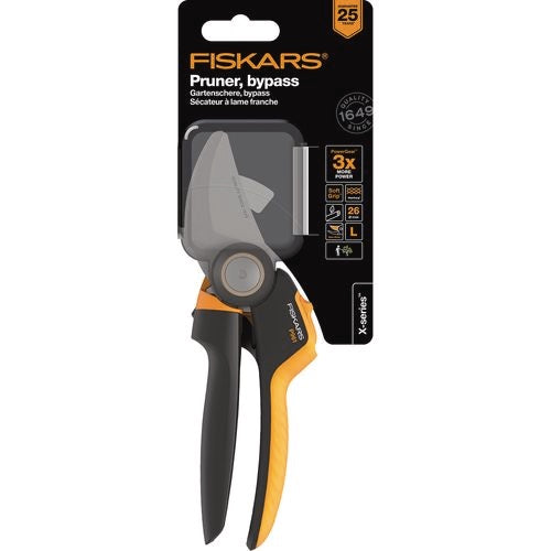 Fiskars P961 X-series 26mm Bypass Pruner