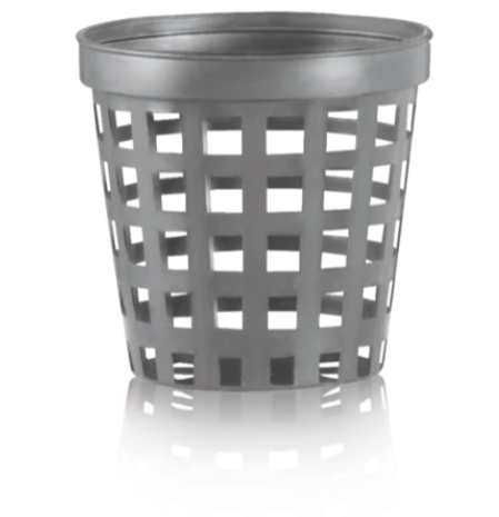 50mm / 2" Net , Mesh Pots by Pöppelmann