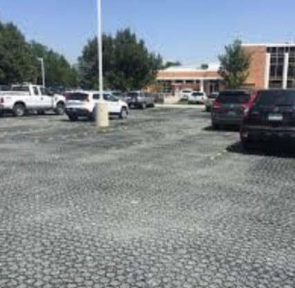 TRUEGRID PRO LITE / ROOT – Permeable Pavers & Grass Stabilisation Grids