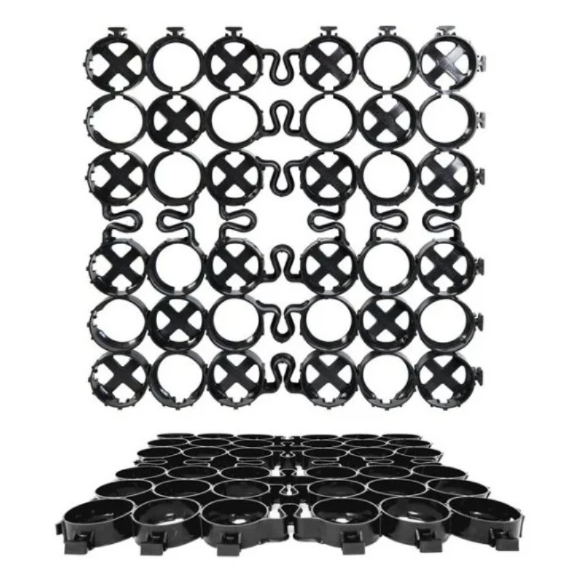 TRUEGRID PRO LITE / ROOT – Permeable Pavers & Grass Stabilisation Grids