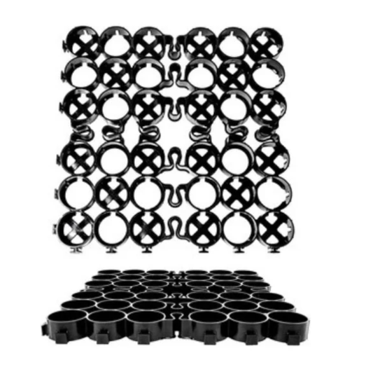 TRUEGRID PRO PLUS – Heavy-Duty Permeable Pavers