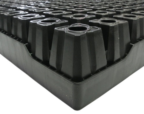 [NEW] 100Cell Vegetable Seedling Tray (TS-100 Forestry) / Extremely Robust Tray