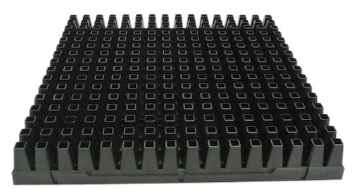 [NEW] 256Cell Seedling Tray (TS-256)/ Heavy-Duty