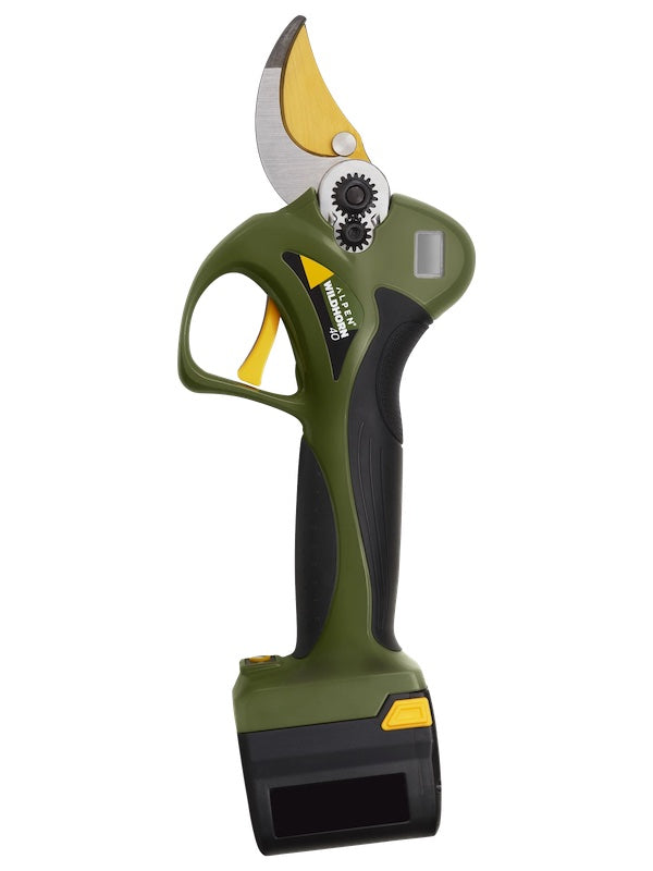 Electric Pruning Shear Wildhorn 40 Kit