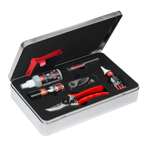 Felco 933 - Felco Gift Set