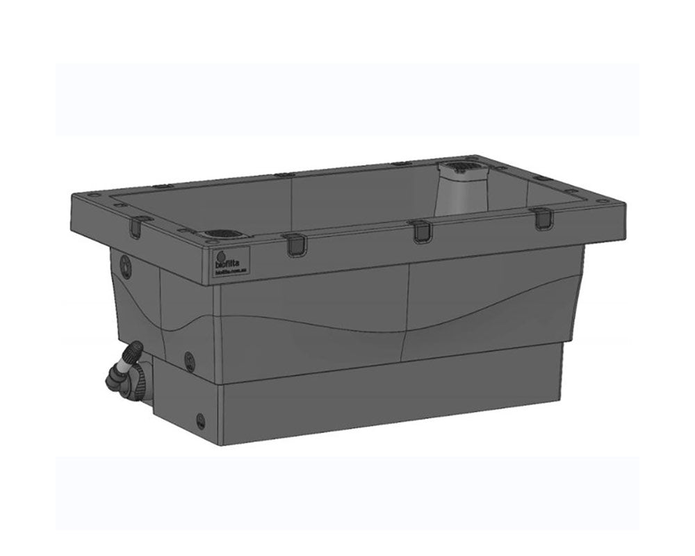 Foodcube Slim - NEW - Wicking Garden Bed ( BRISBANE / GOLD COAST ) - AusPots