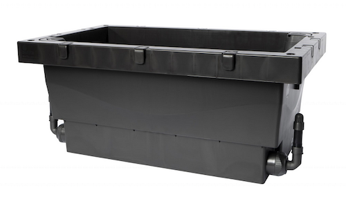 Foodcube Slim - Wicking Garden Bed (NSW)