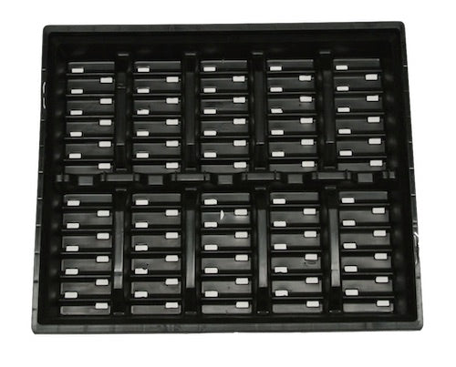 10-Cell Punnet Tray
