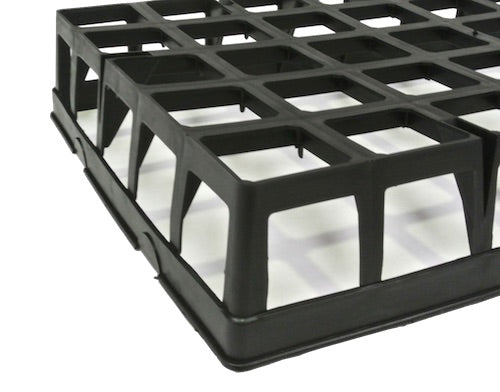 40mm Square Tube & 40cell Tray Sets