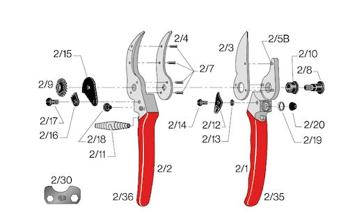 FELCO 2/94