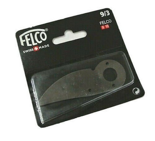FELCO 9/3 Blade -  For Felco 9 & FELCO 10