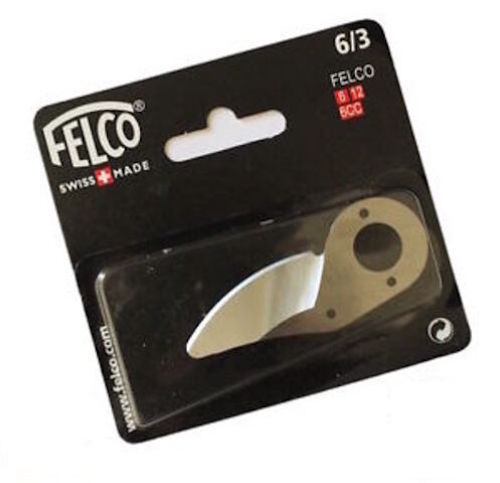 FELCO 6/3 Replacement Blade - For Felco 6, 12 & 6CC