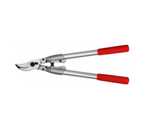 FELCO 210A-50 / Two-hand pruning shear | Length 50cm | CURVED cutting