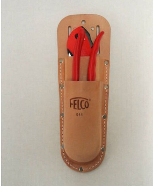 Felco 2 Secateur + Felco 600 Pull saw + Felco 911 Leather Holster - Special Pack