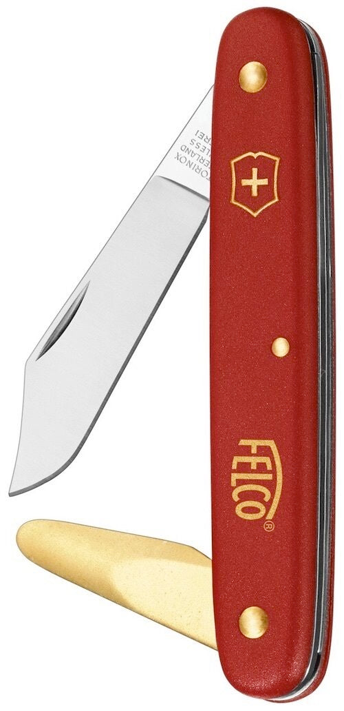 FELCO 3.91 10 All-purpose budding knife - AusPots