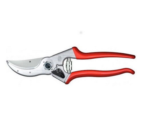 Felco 4 & Felco 910 - Secateurs with Leather Holster