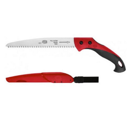 FELCO 621 Saw | Pull-stroke pruning saw | Blade 24 cm