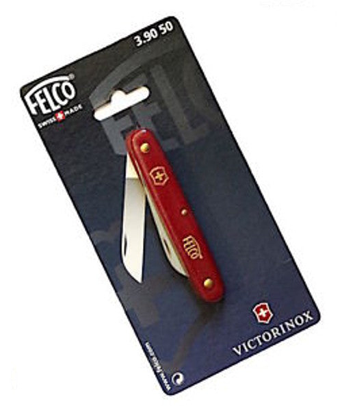 FELCO 3.90 50 Grafting and pruning knive, Light grafting and pruning knife - AusPots