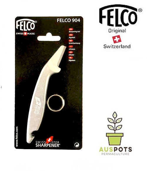 Felco 904 Sharpening tool | Sharpener - AusPots