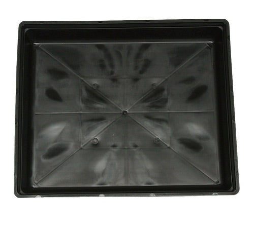 4 Cell Punnet (0.5L) & Hydro tray Set