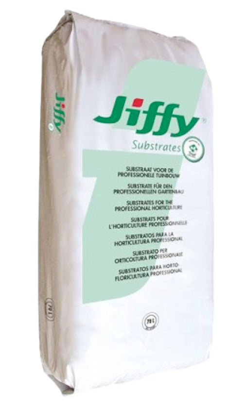 Jiffy Propagation Mixes PEAT TREF GO M5 - 70L Bulk - AusPots