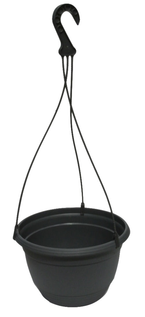 TEKU 600mm Clasp Hanger ( Dark Grey Colour)