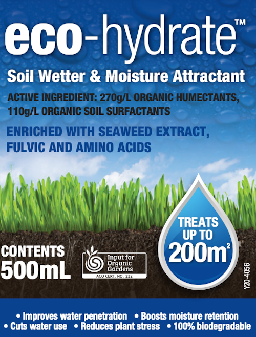 eco-hydrate - 500ml