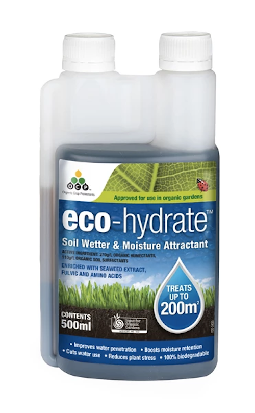 eco-hydrate - 500ml