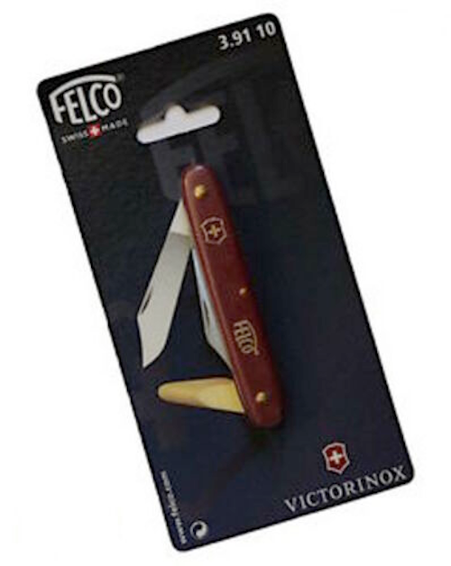 FELCO 3.91 10 All-purpose budding knife - AusPots