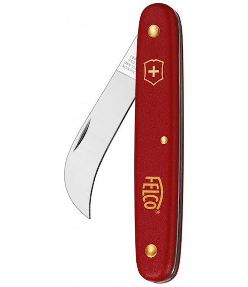FELCO 3.90 60 Grafting and pruning knive, Light grafting and pruning knife - AusPots