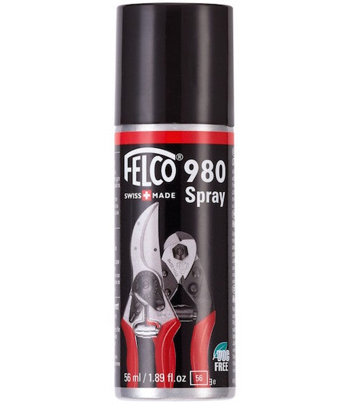 FELCO 980 Maintenance Lubricant Spray - AusPots