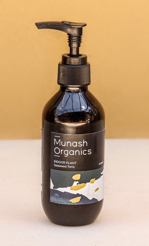 Munash Indoor Plant Seaweed Tonic